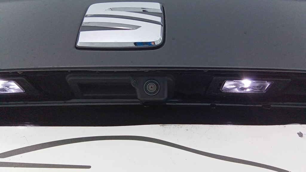 SEAT Ateca Style 1.6 TDI 115 STYLE - ref: 5-1351884 - Photo 12