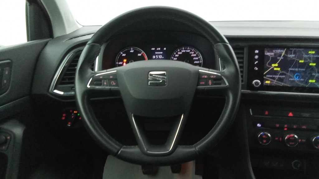 SEAT Ateca Style 1.6 TDI 115 STYLE - ref: 5-1351884 - Photo 13