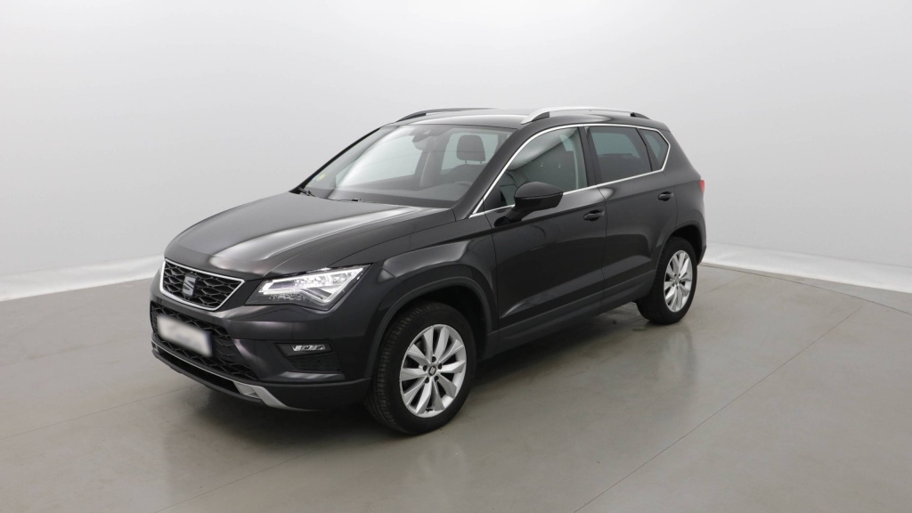SEAT Ateca Style 1.6 TDI 115 STYLE - ref: 5-1351884 - Photo 15