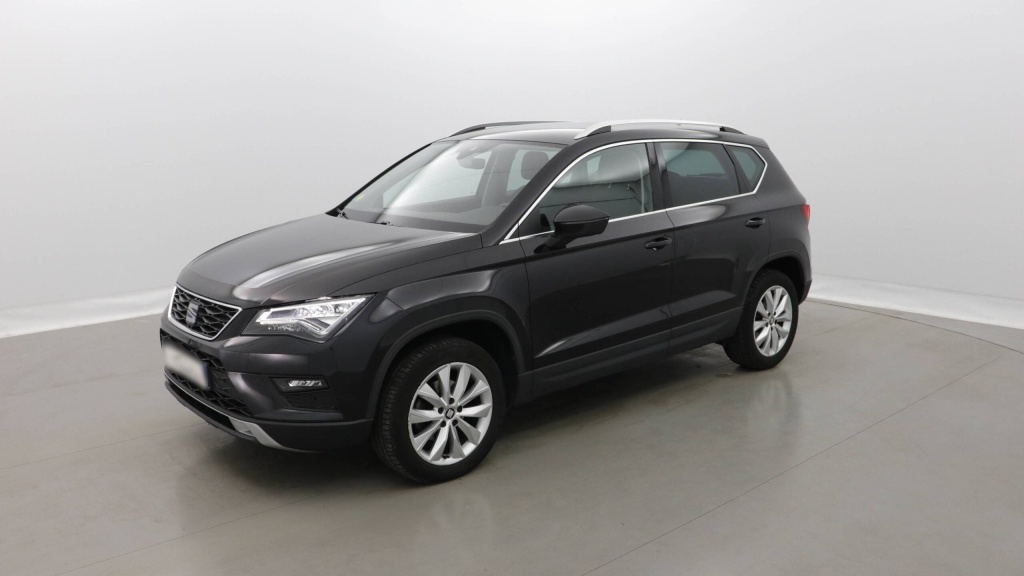 SEAT Ateca Style 1.6 TDI 115 STYLE - ref: 5-1351884 - Photo 16