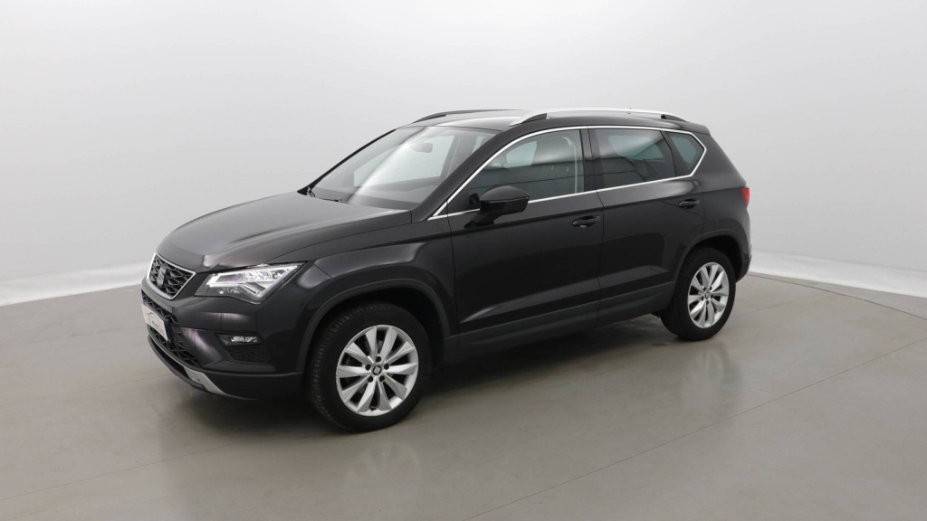 SEAT Ateca Style 1.6 TDI 115 STYLE - ref: 5-1351884 - Photo 17