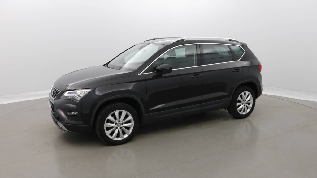 SEAT Ateca Style 1.6 TDI 115 STYLE - ref: 5-1351884 - Photo 18