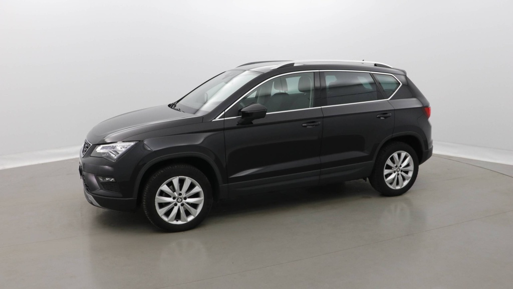 SEAT Ateca Style 1.6 TDI 115 STYLE - ref: 5-1351884 - Photo 19