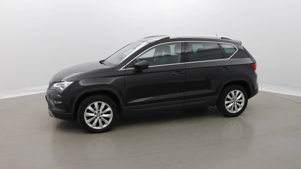 SEAT Ateca Style 1.6 TDI 115 STYLE - ref: 5-1351884 - Photo 2