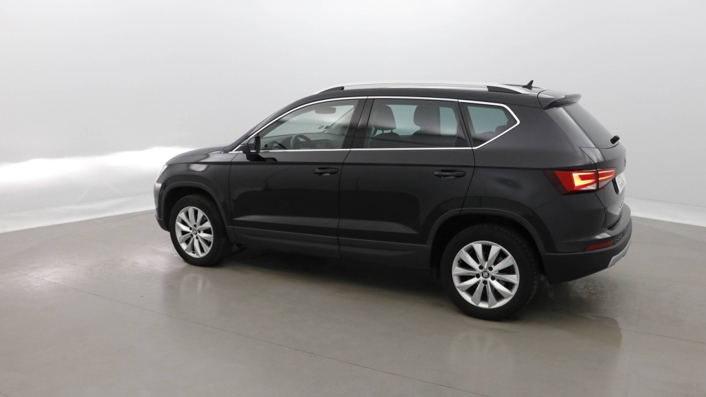 SEAT Ateca Style 1.6 TDI 115 STYLE - ref: 5-1351884 - Photo 3