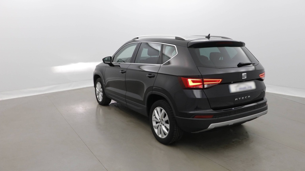 SEAT Ateca Style 1.6 TDI 115 STYLE - ref: 5-1351884 - Photo 4