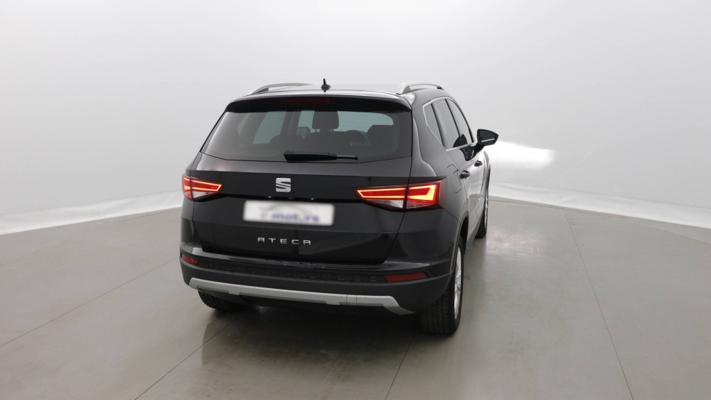 SEAT Ateca Style 1.6 TDI 115 STYLE - ref: 5-1351884 - Photo 5