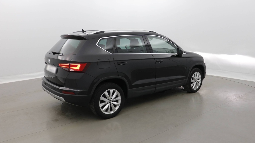 SEAT Ateca Style 1.6 TDI 115 STYLE - ref: 5-1351884 - Photo 6