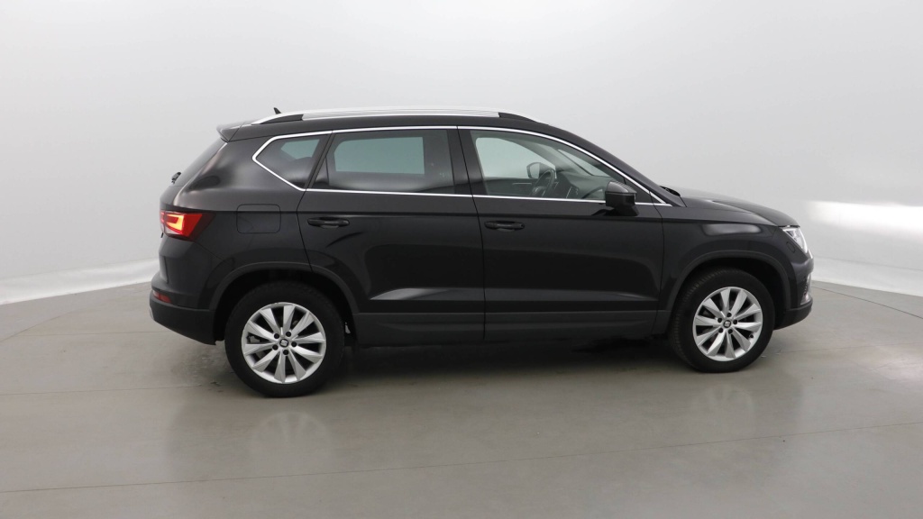 SEAT Ateca Style 1.6 TDI 115 STYLE - ref: 5-1351884 - Photo 7