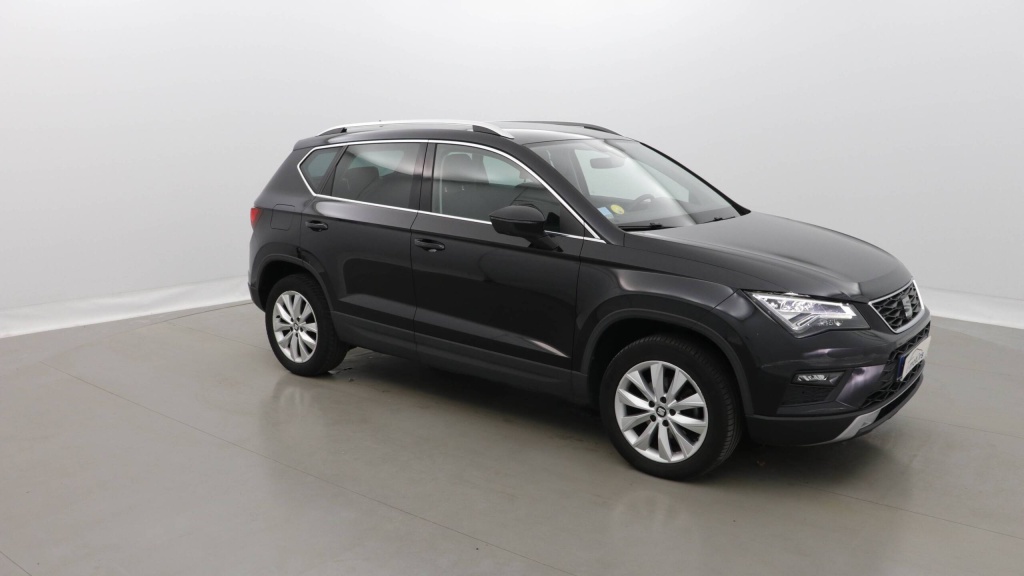 SEAT Ateca Style 1.6 TDI 115 STYLE - ref: 5-1351884 - Photo 8