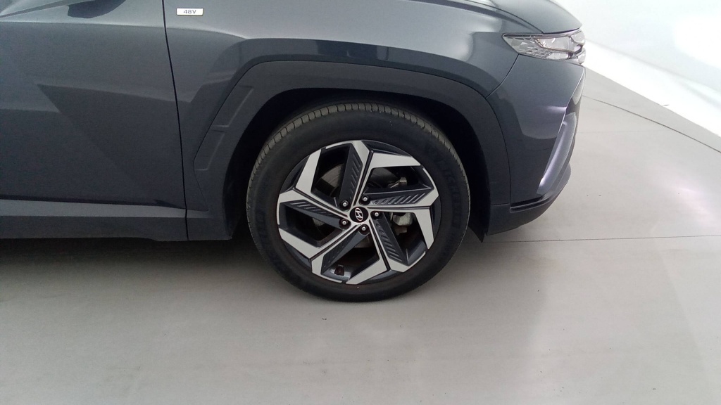 HYUNDAI Tucson Executive CRDI 136 HYB 48V DCT-7 EXECUTIVE +SUSPENSION PILOTEE - ref: 5-1351984 - Photo 11