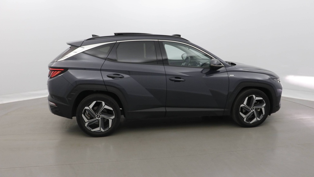 HYUNDAI Tucson Executive CRDI 136 HYB 48V DCT-7 EXECUTIVE +SUSPENSION PILOTEE - ref: 5-1351984 - Photo 7