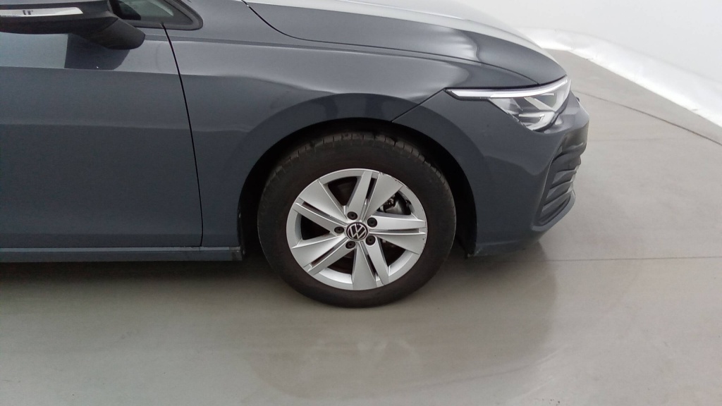 VOLKSWAGEN Golf Life 1.0 ETSI OPF 110 DSG7 LIFE +GPS +CAMERA - ref: 5-1352631 - Photo 11