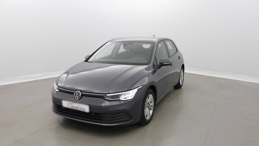 VOLKSWAGEN Golf Life 1.0 ETSI OPF 110 DSG7 LIFE +GPS +CAMERA - ref: 5-1352631 - Photo 15