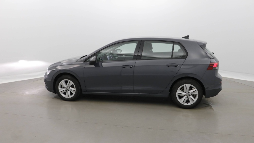 VOLKSWAGEN Golf Life 1.0 ETSI OPF 110 DSG7 LIFE +GPS +CAMERA - ref: 5-1352631 - Photo 3