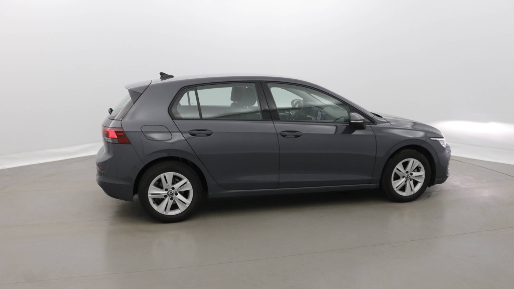 VOLKSWAGEN Golf Life 1.0 ETSI OPF 110 DSG7 LIFE +GPS +CAMERA - ref: 5-1352631 - Photo 7