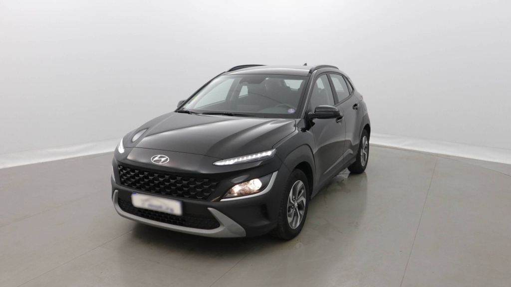 HYUNDAI Kona Intuitive 141 INTUITIVE +GPS - ref: 5-1353051 - Photo 1
