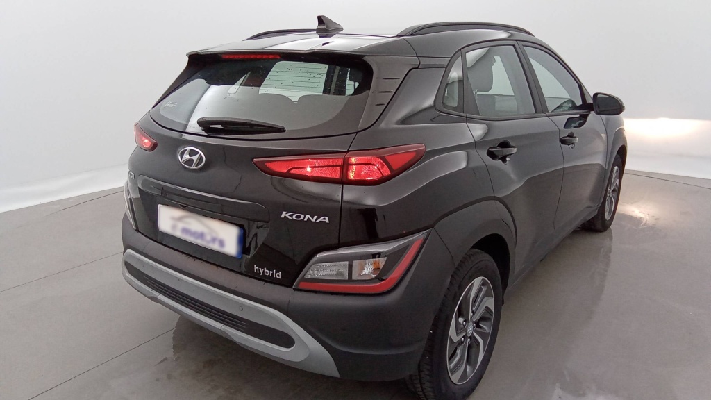 HYUNDAI Kona Intuitive 141 INTUITIVE +GPS - ref: 5-1353051 - Photo 10