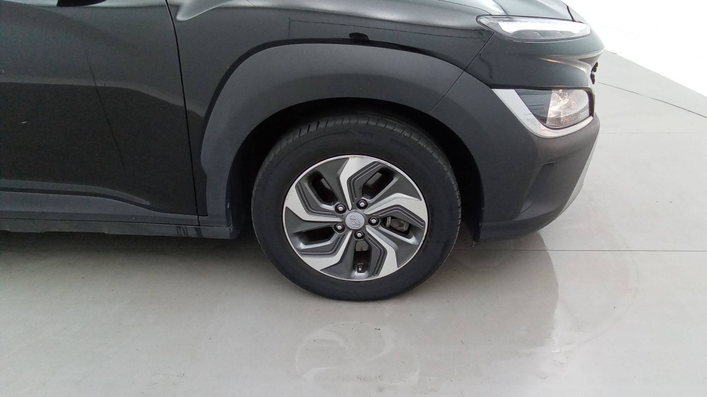 HYUNDAI Kona Intuitive 141 INTUITIVE +GPS - ref: 5-1353051 - Photo 11