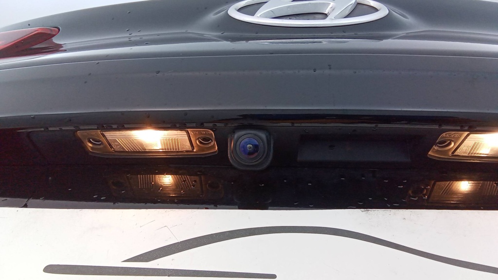 HYUNDAI Kona Intuitive 141 INTUITIVE +GPS - ref: 5-1353051 - Photo 12