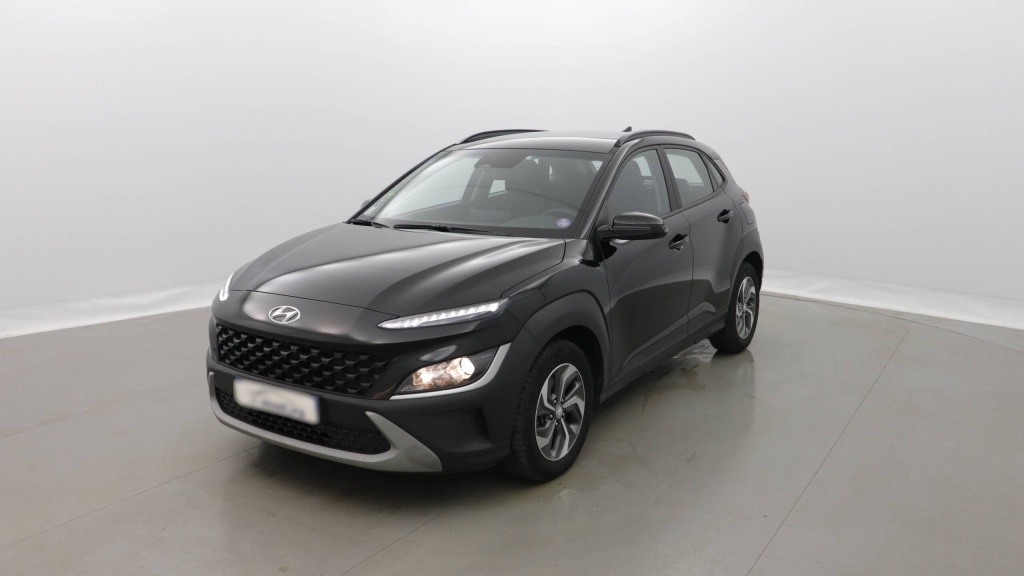 HYUNDAI Kona Intuitive 141 INTUITIVE +GPS - ref: 5-1353051 - Photo 15