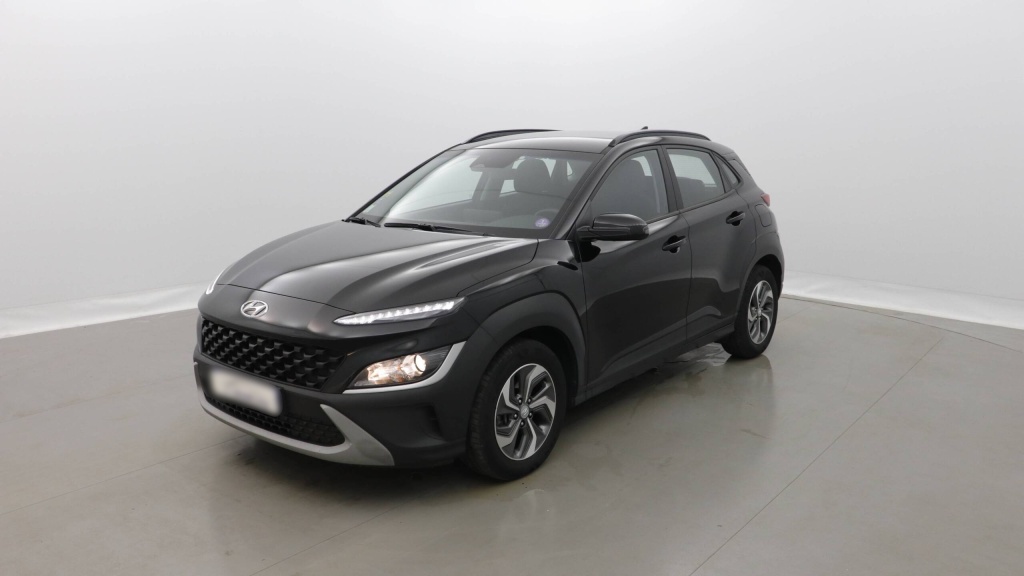 HYUNDAI Kona Intuitive 141 INTUITIVE +GPS - ref: 5-1353051 - Photo 16