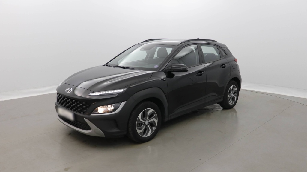 HYUNDAI Kona Intuitive 141 INTUITIVE +GPS - ref: 5-1353051 - Photo 17