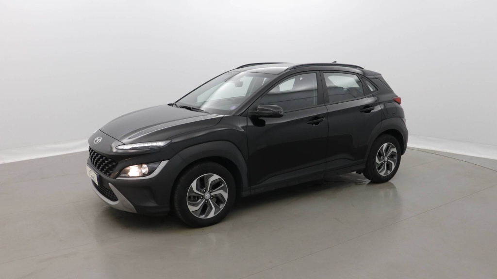 HYUNDAI Kona Intuitive 141 INTUITIVE +GPS - ref: 5-1353051 - Photo 19