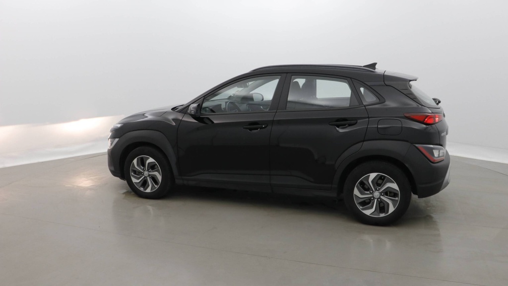 HYUNDAI Kona Intuitive 141 INTUITIVE +GPS - ref: 5-1353051 - Photo 3