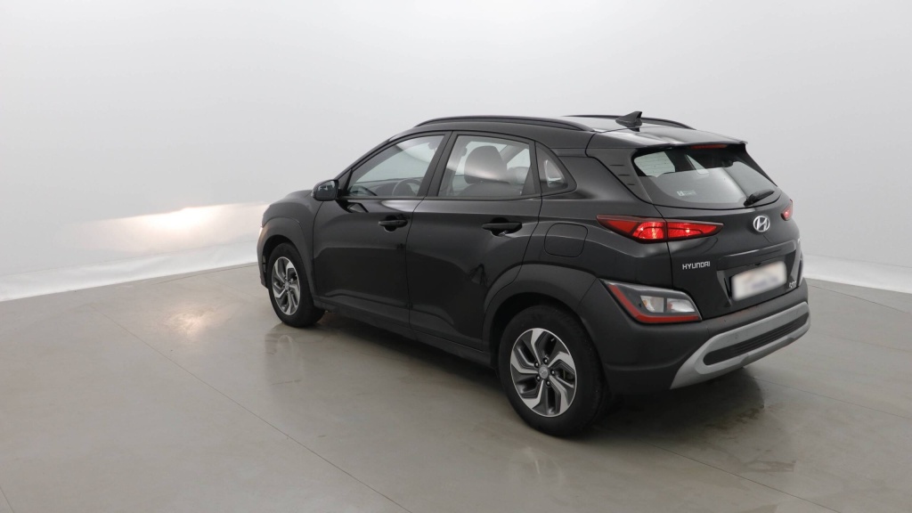 HYUNDAI Kona Intuitive 141 INTUITIVE +GPS - ref: 5-1353051 - Photo 4