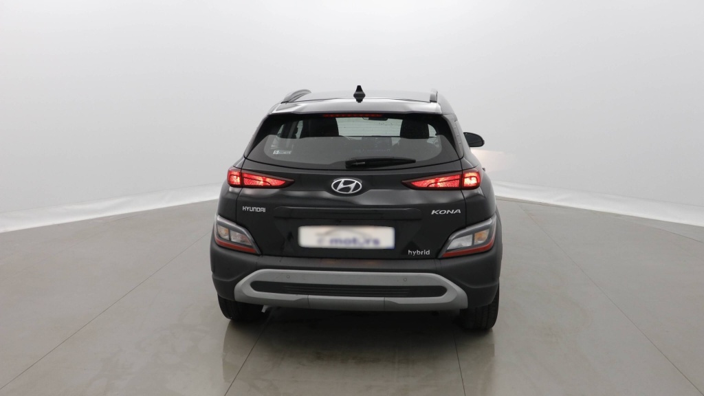 HYUNDAI Kona Intuitive 141 INTUITIVE +GPS - ref: 5-1353051 - Photo 5
