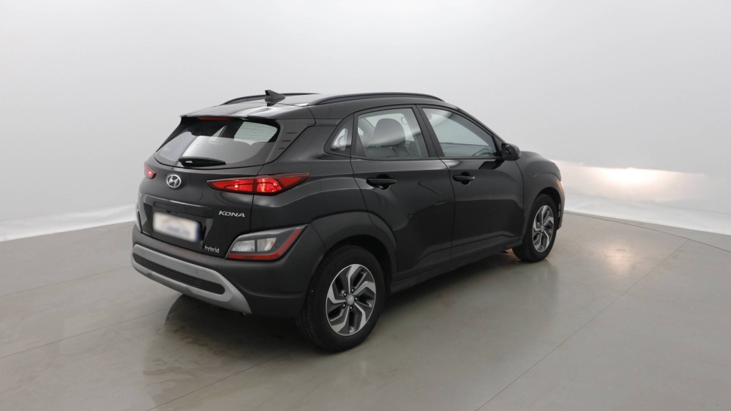 HYUNDAI Kona Intuitive 141 INTUITIVE +GPS - ref: 5-1353051 - Photo 6