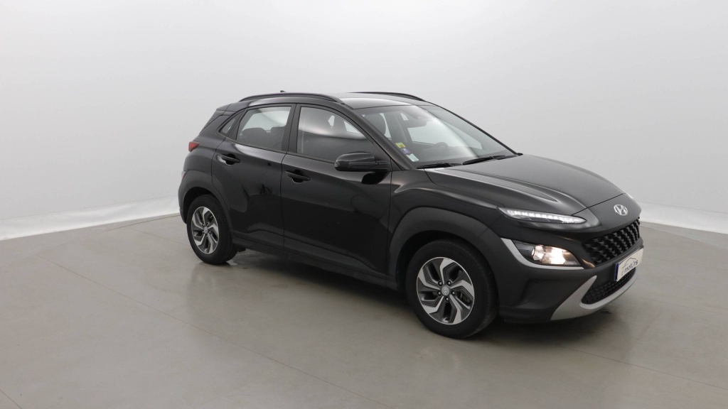 HYUNDAI Kona Intuitive 141 INTUITIVE +GPS - ref: 5-1353051 - Photo 8