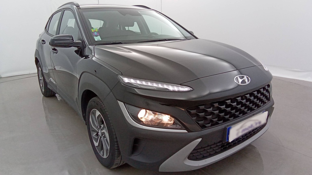 HYUNDAI Kona Intuitive 141 INTUITIVE +GPS - ref: 5-1353051 - Photo 9