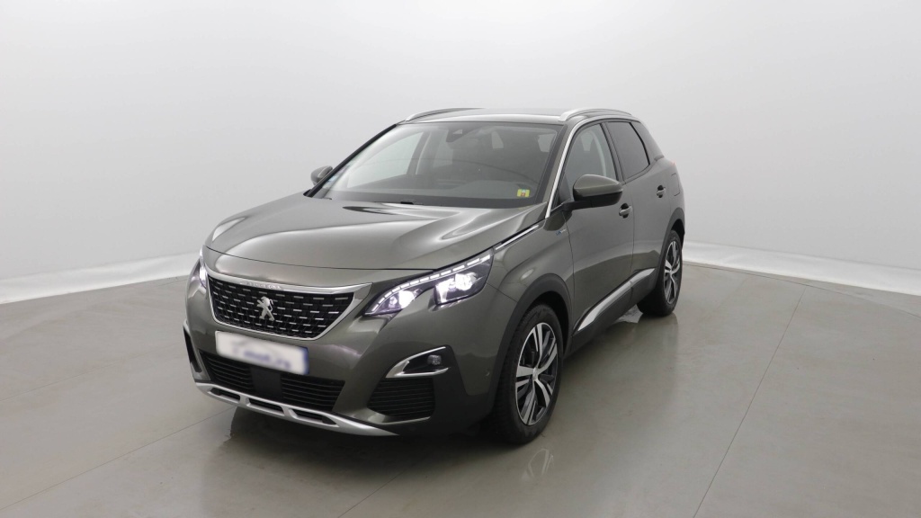 PEUGEOT 3008 Allure HYBRID 225 E-EAT8 ALLURE - ref: 5-1353624 - Photo 16