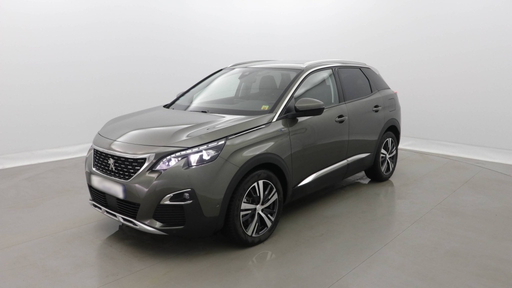 PEUGEOT 3008 Allure HYBRID 225 E-EAT8 ALLURE - ref: 5-1353624 - Photo 18