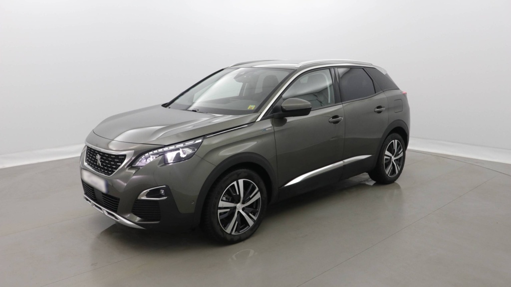 PEUGEOT 3008 Allure HYBRID 225 E-EAT8 ALLURE - ref: 5-1353624 - Photo 19