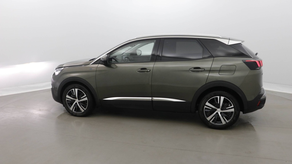 PEUGEOT 3008 Allure HYBRID 225 E-EAT8 ALLURE - ref: 5-1353624 - Photo 3