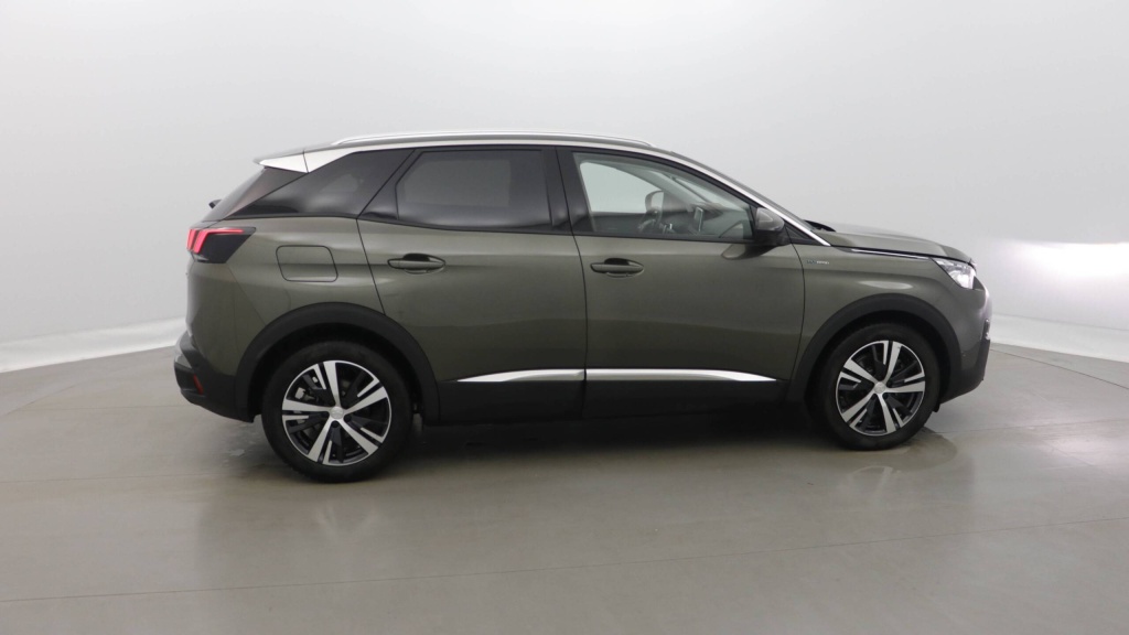 PEUGEOT 3008 Allure HYBRID 225 E-EAT8 ALLURE - ref: 5-1353624 - Photo 7