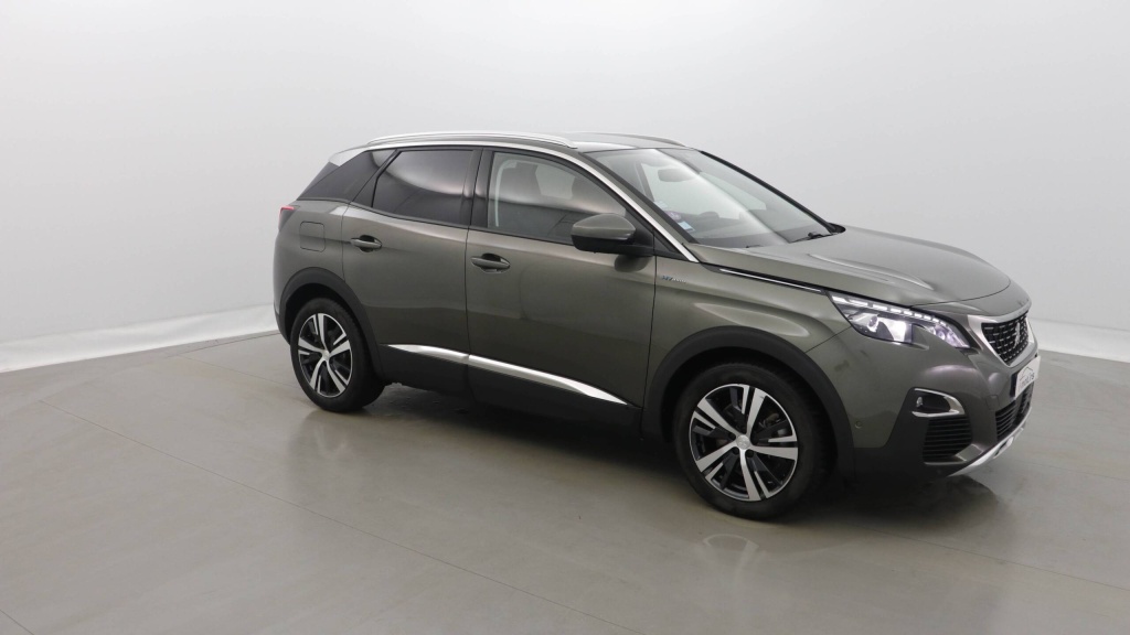 PEUGEOT 3008 Allure HYBRID 225 E-EAT8 ALLURE - ref: 5-1353624 - Photo 8