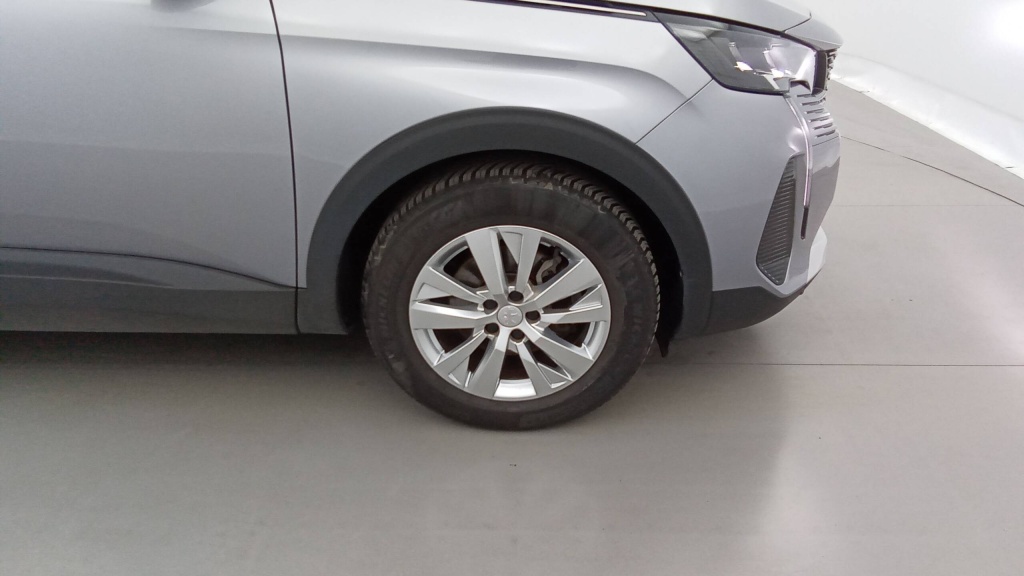 PEUGEOT 3008 Active Pack PURETECH 130 EAT8 ACTIVE PACK +GPS - ref: 5-1354022 - Photo 11