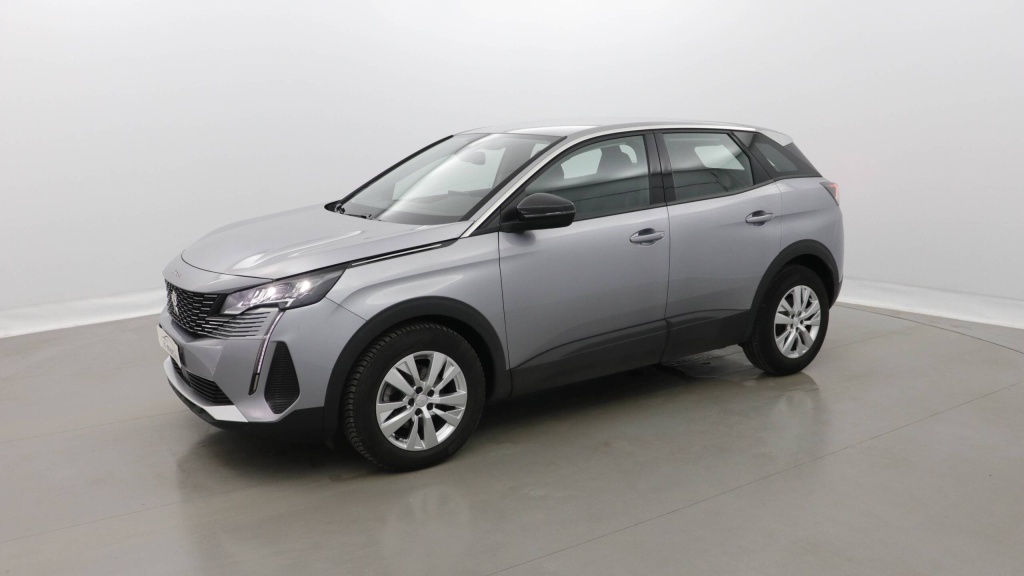 PEUGEOT 3008 Active Pack PURETECH 130 EAT8 ACTIVE PACK +GPS - ref: 5-1354022 - Photo 15