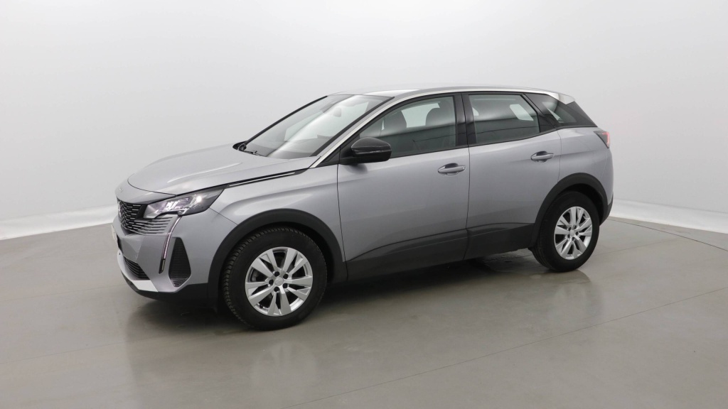 PEUGEOT 3008 Active Pack PURETECH 130 EAT8 ACTIVE PACK +GPS - ref: 5-1354022 - Photo 16