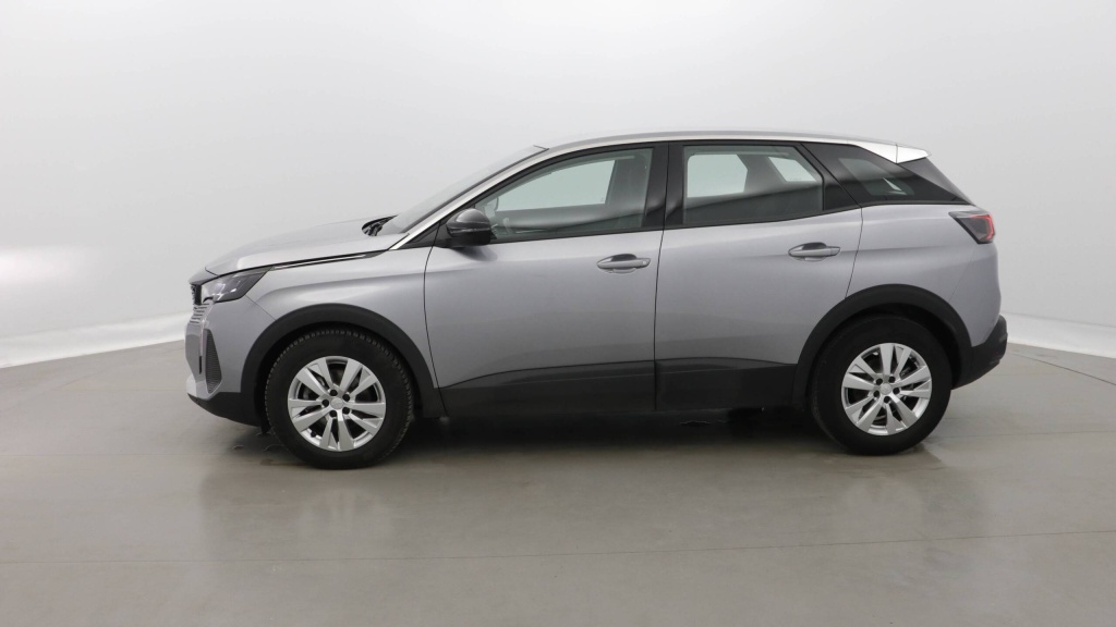 PEUGEOT 3008 Active Pack PURETECH 130 EAT8 ACTIVE PACK +GPS - ref: 5-1354022 - Photo 17