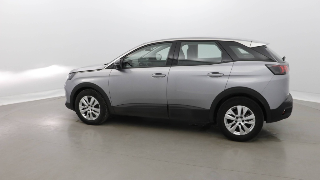 PEUGEOT 3008 Active Pack PURETECH 130 EAT8 ACTIVE PACK +GPS - ref: 5-1354022 - Photo 19