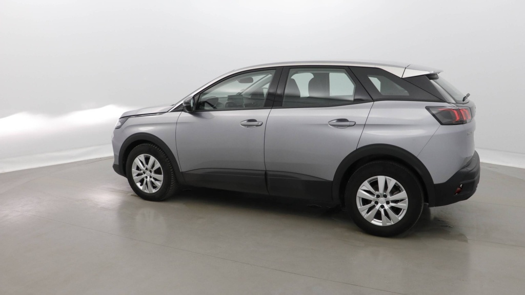 PEUGEOT 3008 Active Pack PURETECH 130 EAT8 ACTIVE PACK +GPS - ref: 5-1354022 - Photo 2