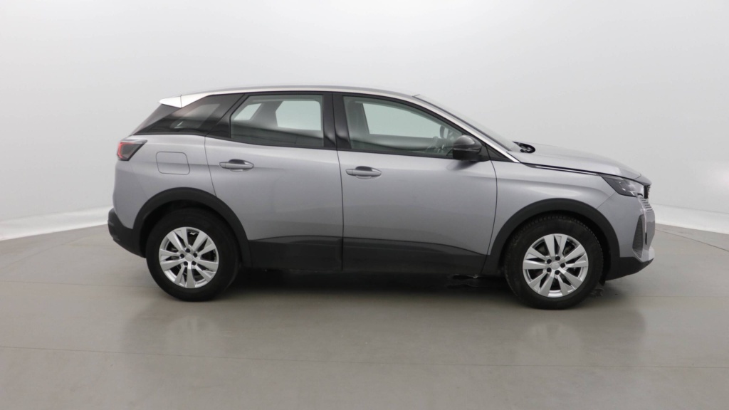 PEUGEOT 3008 Active Pack PURETECH 130 EAT8 ACTIVE PACK +GPS - ref: 5-1354022 - Photo 6