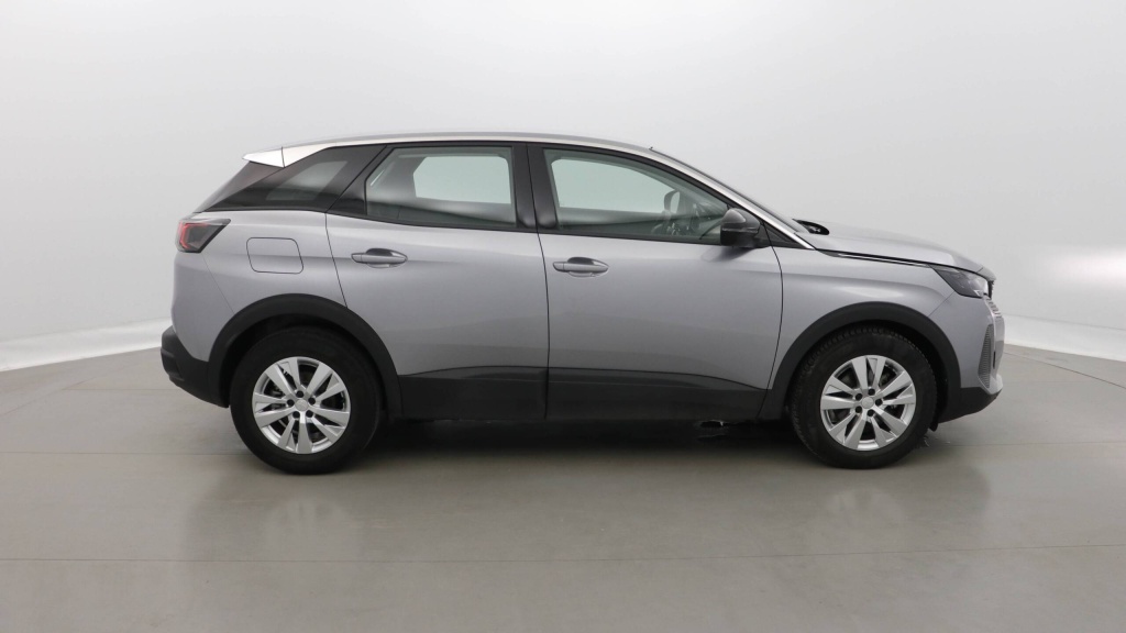 PEUGEOT 3008 Active Pack PURETECH 130 EAT8 ACTIVE PACK +GPS - ref: 5-1354022 - Photo 7