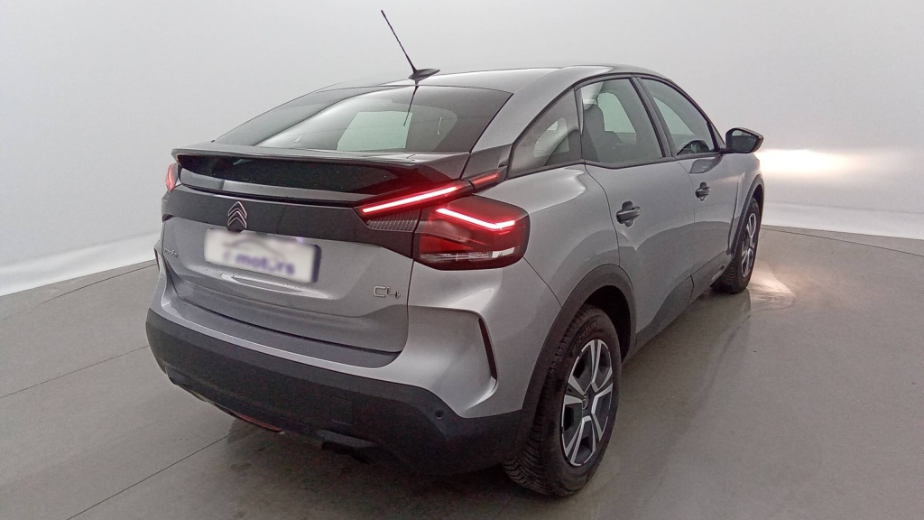 CITROEN C4 Live Pack Business BLUEHDI 110 LIVE PACK BUSINESS +2PL - ref: 5-1354639 - Photo 10