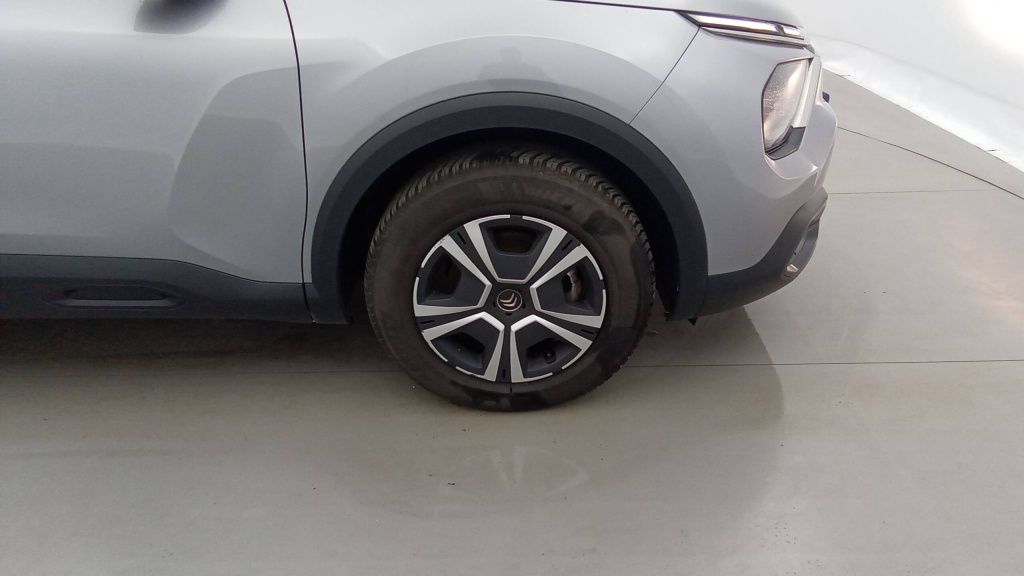 CITROEN C4 Live Pack Business BLUEHDI 110 LIVE PACK BUSINESS +2PL - ref: 5-1354639 - Photo 11